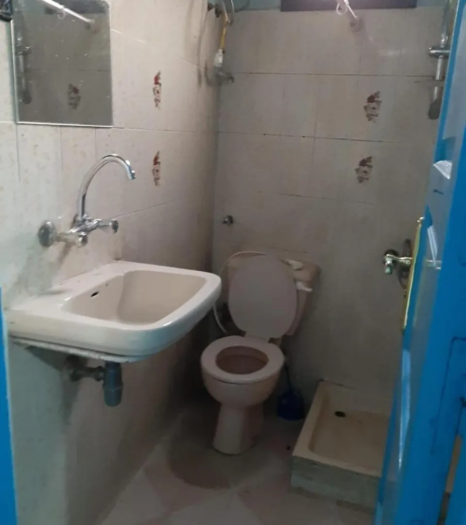 לוקסור Oasis Hotel 2*,  מצרים