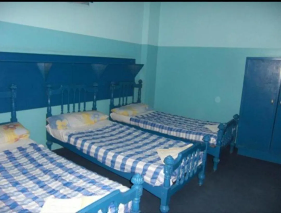 לוקסור Oasis Hotel