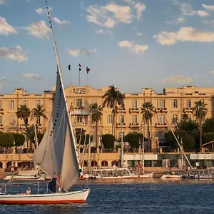 Sofitel Winter Palace Луксор