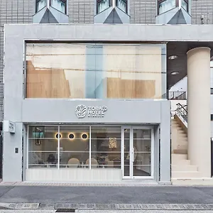  Hostal Tora Asakusa Japón