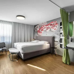 visit hotel