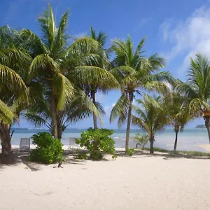 ** Pensión Jamelah Seychelles