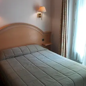 阿尔纳酒店 3* 巴黎