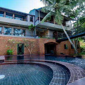 リゾート Ayur Ayur & Ayurveda Retreat ネゴンボ