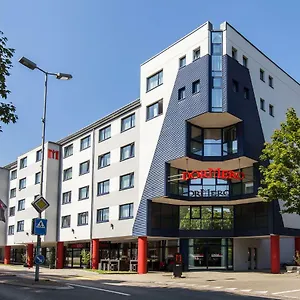 苏黎世机场多梅洛酒店 4* Opfikon-Glattbrugg